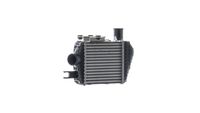 Thumbnail - Intercooler, inlaatluchtkoeler - CI692000S - MAHLE
