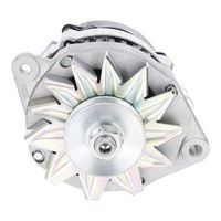 Γεννήτρια VALEO RE-GEN REMANUFACTURED