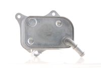 Thumbnail - Oliekoeler, motorolie - CLC4000S - MAHLE