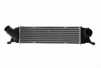 Thumbnail - Intercooler, inlaatluchtkoeler - CI392000S - MAHLE