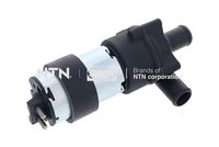 Wasserpumpe, Motorkühlung