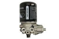 PNEUMATICS Luchtdroger, pneumatisch systeem 1