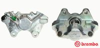 Bremssattel