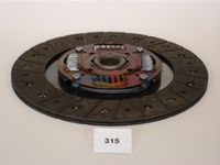 Disc ambreiaj JAPKO, Cod: 80315