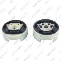 окачване, двигател