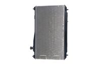 Thumbnail - Radiateur - CR1458000S - MAHLE