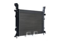 Thumbnail - Radiateur - CR1154000S - MAHLE