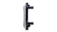 Thumbnail - Intercooler, inlaatluchtkoeler - CI123000P - MAHLE