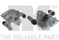 Bremssattel