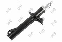 Amortizor ABAKUS, Cod: 232-01-234