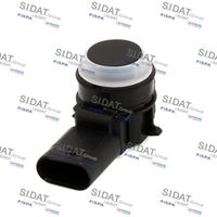 Sensor, Einparkhilfe