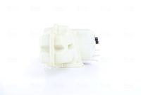 NISSENS Expansietank, koelvloeistof 4