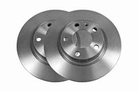 спирачен диск