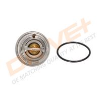 термостат, охладителна течност