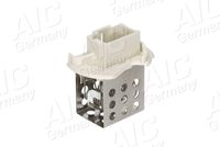 Rezistenta trepte aeroterma AIC, Cod: 55287