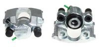 Bremssattel