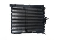 Thumbnail - Condensor, airconditioning - AC133000S - MAHLE