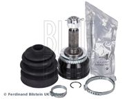 Gelenksatz, Antriebswelle