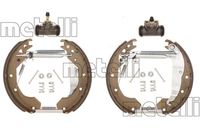 комплект спирачна челюст