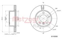 Bremsscheibe