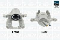 спирачен апарат