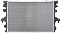 Thumbnail - Radiateur - CR584000P - MAHLE