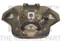 Bremssattel