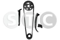 Kit lant distributie STC, Cod: T405950