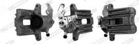 Bremssattel