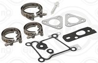 Thumbnail - Turbocharger, montageset - 786.110 - ELRING