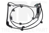 Sensor, Raddrehzahl