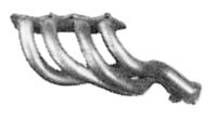 Abgasrohr