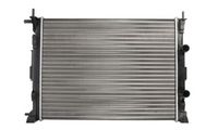Radiator, racire motor MTR, Cod: 30072089
