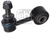 Stange/Strebe, Stabilisator