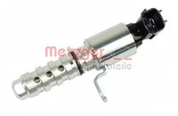 Steuerventil, Nockenwellenverstellung