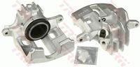 Bremssattel