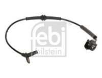 Sensor, Raddrehzahl
