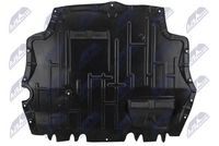 Acoperire motor NTY, Cod: EZC-WW-576