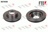 Bremsscheibe