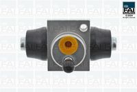 спирачно цилиндърче на колелото