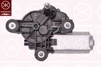 Wischermotor