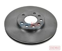 спирачен диск