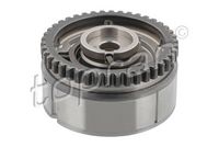 Дефазатор разпр. вал