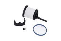 горивен филтър