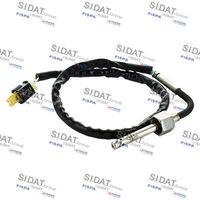 Sensor, Abgastemperatur