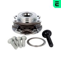 Set rulment roata OPTIMAL, Cod: 100053L3