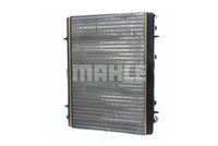 Thumbnail - Radiateur - CR2033000S - MAHLE
