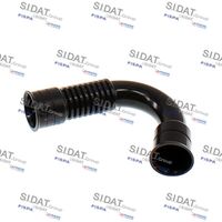 Schlauch, Kurbelgehäuseentlüftung