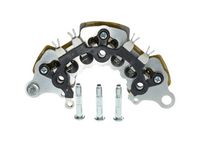 Gleichrichter, Generator