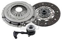 Set ambreiaj FEBI BILSTEIN, Cod: 1005491